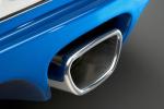 Opel Astra OPC 2006 года